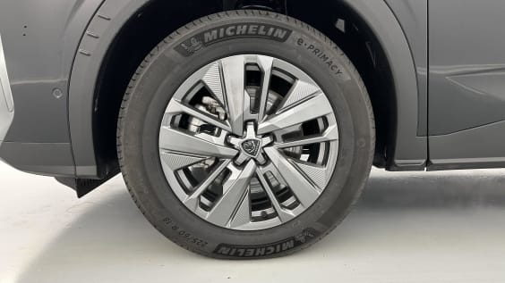 Peugeot 5008 5008 III 1.2 Hybrid 145ch Allure e-DCS6 Noir Perla Nera