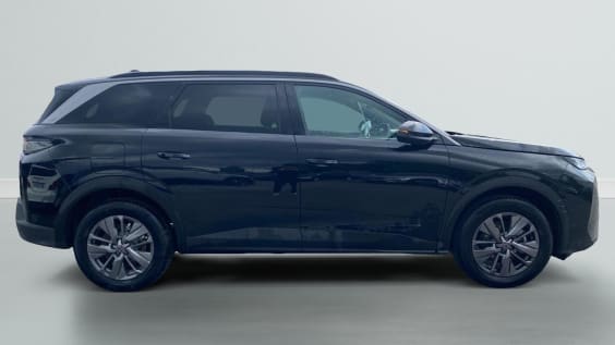 Peugeot 5008 Hybrid 145 allure e-dcs6 Noir