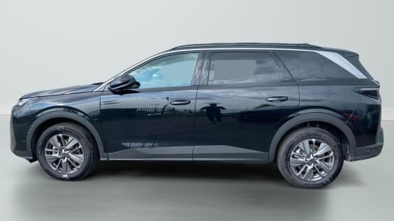 Peugeot 5008 Hybrid 145 allure e-dcs6 Noir