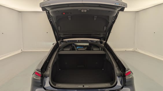 Peugeot 508 Hybrid 180 e-EAT8 Allure Bleu Eclipse