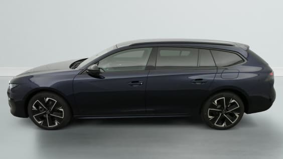 Peugeot 508 SW Hybrid 180 e-EAT8 Allure Bleu Eclipse