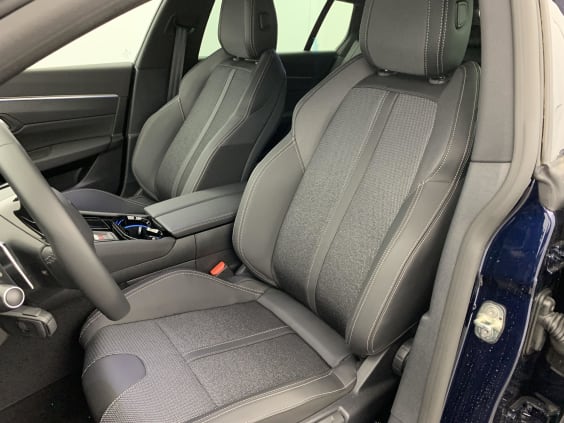 Peugeot 508 SW Hybrid 180 e-EAT8 Allure Bleu Eclipse