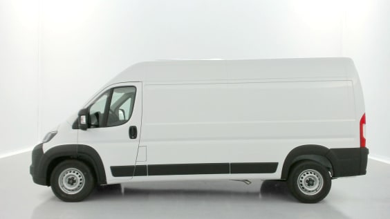 Peugeot Boxer BOXER L3H2 3.5 Maxi 2.2 BlueHDi 180ch BVA8 Blancicy