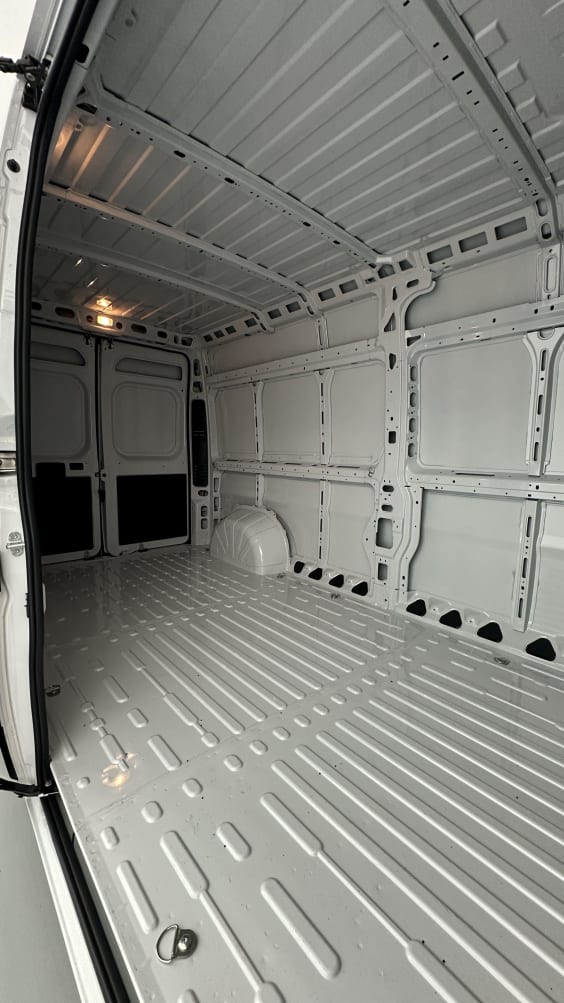 Peugeot Boxer BOXER L3H2 3.5 Maxi 2.2 BlueHDi 180ch BVA8 Blancicy