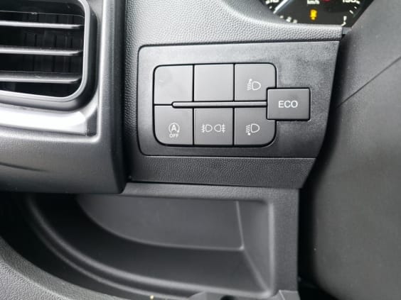 Peugeot Boxer 3.3t L2H2 Fourgon tolé 2.2 HDi - 140 Blanc