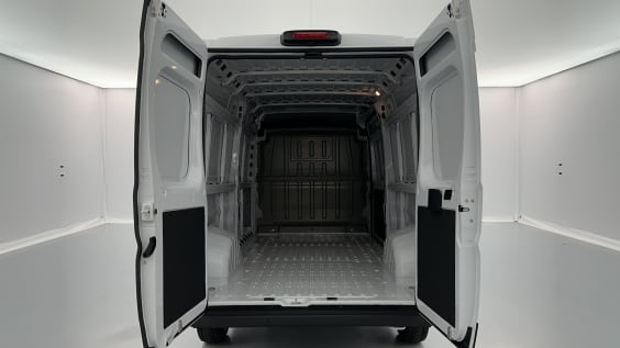 Peugeot Boxer BOXER L3H2 3.5 Maxi 2.2 BlueHDi 180ch BVA8 Blancicy