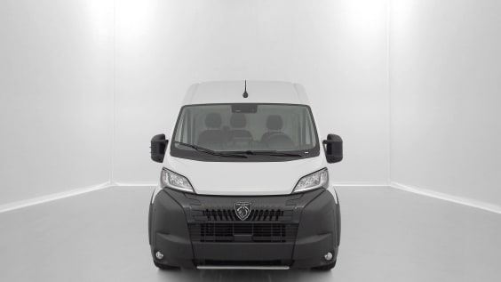 Peugeot Boxer Boxer II L4H2 3.5 MAXI 2.2 180ch BVA8 Blancicy