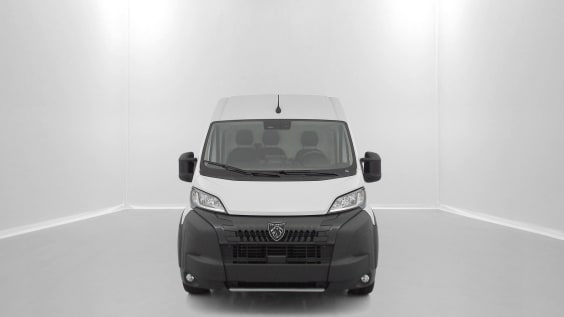 Peugeot Boxer BOXER L3H2 3.5 Maxi 2.2 BlueHDi 180ch BVA8 Blancicy