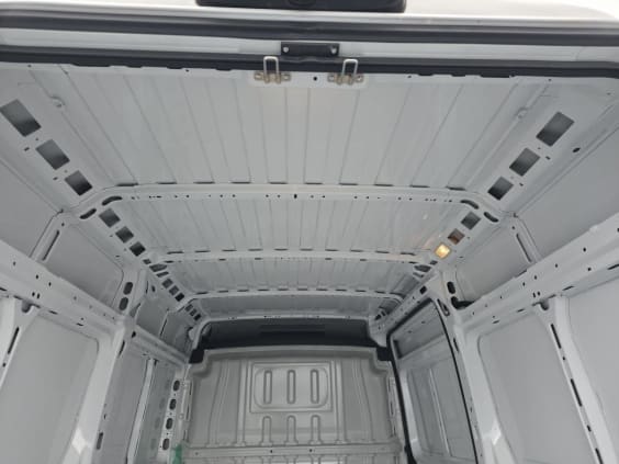 Peugeot Boxer 3.3t L2H2 Fourgon tolé 2.2 HDi - 140 Blanc