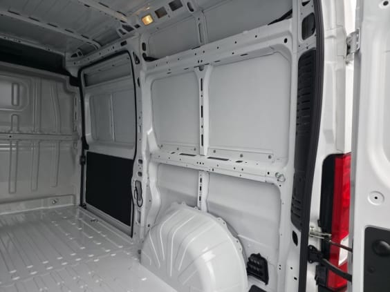 Peugeot Boxer 3.3t L2H2 Fourgon tolé 2.2 HDi - 140 Blanc
