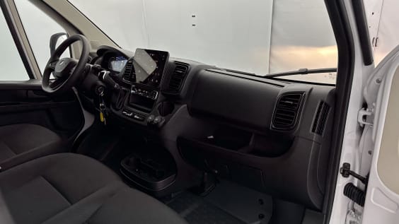 Peugeot Boxer Boxer II L4H2 3.5 MAXI 2.2 180ch BVA8 Blancicy