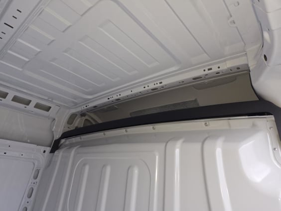 Peugeot Boxer 3.3t L2H2 Fourgon tolé 2.2 HDi - 140 Blanc