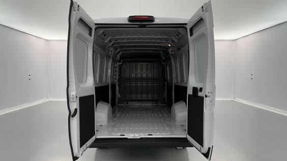 Peugeot Boxer Boxer II L4H2 3.5 MAXI 2.2 180ch BVA8 Blancicy