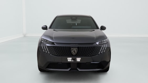 Peugeot E-3008 GT Electric 73 kWh 213 hp Grey