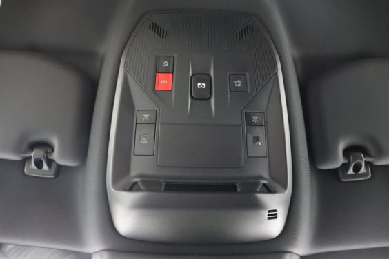 Peugeot E-408 58KWH 210CH GT Blue