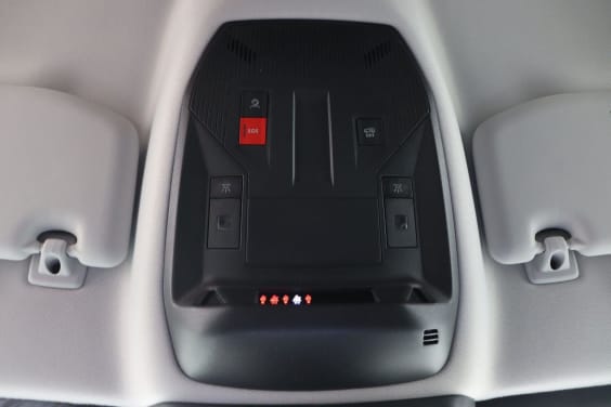 Peugeot E-408 58kWh 210ch ALLURE Black