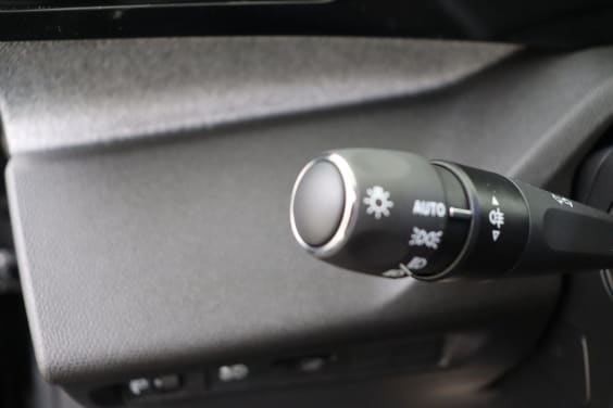 Peugeot E-408 58kWh 210ch ALLURE Black