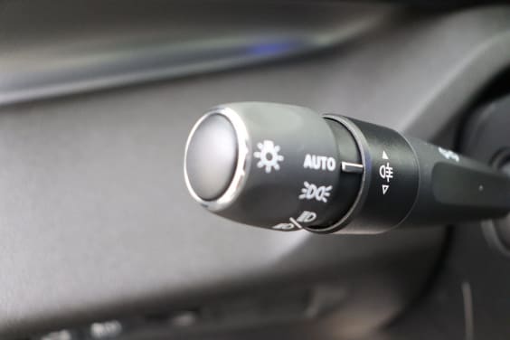 Peugeot E-408 58KWH 210CH GT Blue