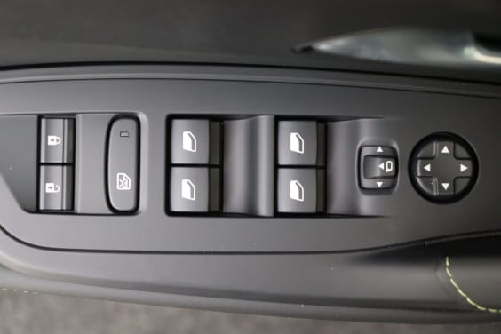 Peugeot E-408 58KWH 210CH GT Blue