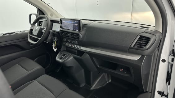 Peugeot EXPERT Expert III M 2.0 BlueHDi 145ch EAT8 Blancicy