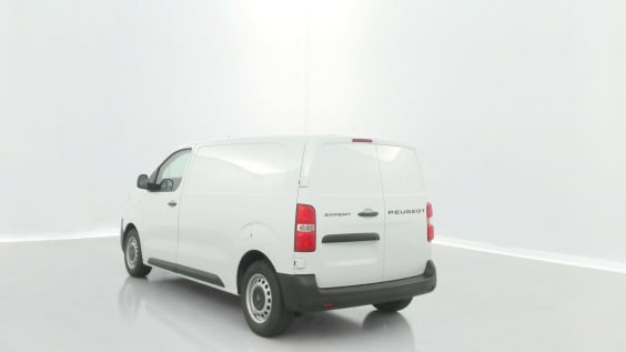 Peugeot EXPERT Expert III M 2.0 BlueHDi 145ch EAT8 Blancicy