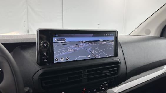 Peugeot EXPERT Expert III M 2.0 BlueHDi 145ch EAT8 Blancicy