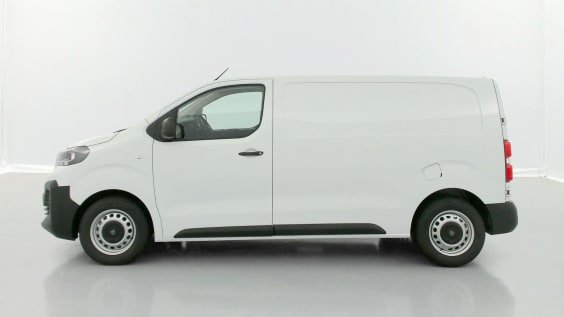 Peugeot EXPERT Expert III M 2.0 BlueHDi 145ch EAT8 Blancicy