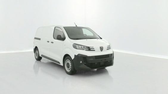 Peugeot EXPERT Expert III M 2.0 BlueHDi 145ch EAT8 Blancicy