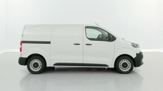 Peugeot EXPERT Expert III M 2.0 BlueHDi 145ch EAT8 Blancicy