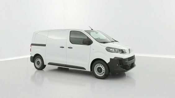 Peugeot EXPERT Expert III M 2.0 BlueHDi 145ch EAT8 Blancicy