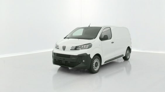 Peugeot EXPERT Expert III M 2.0 BlueHDi 145ch EAT8 Blancicy