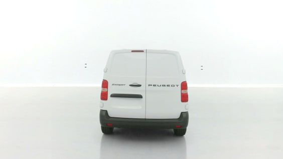 Peugeot EXPERT Expert III M 2.0 BlueHDi 145ch EAT8 Blancicy