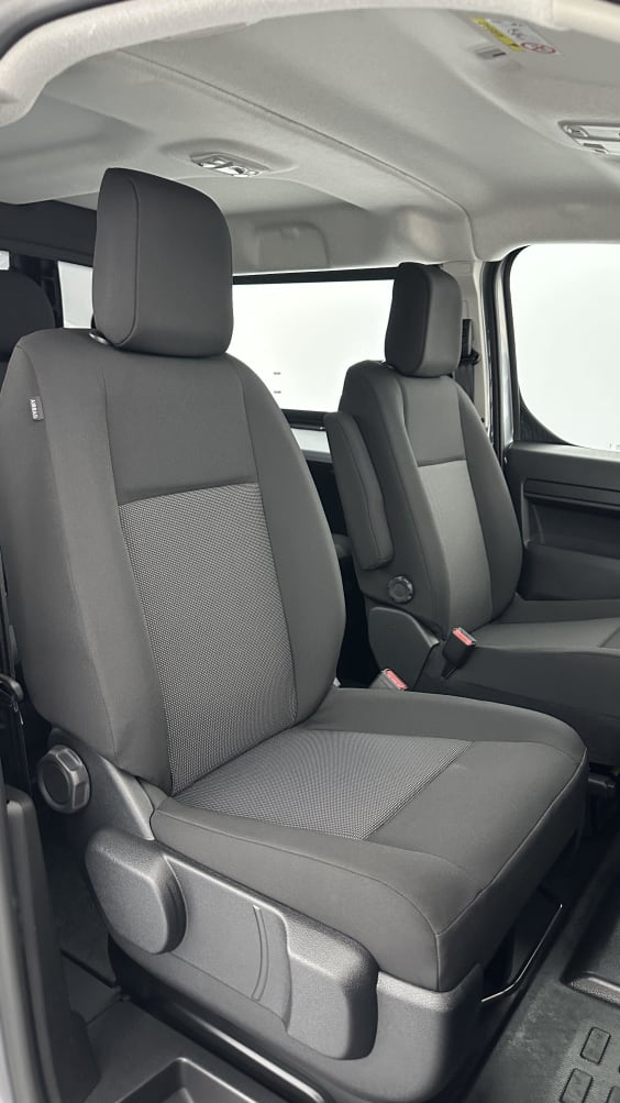 Peugeot EXPERT CA EXPERT CA XL 2.0 BlueHDi 180ch EAT8 gris artense