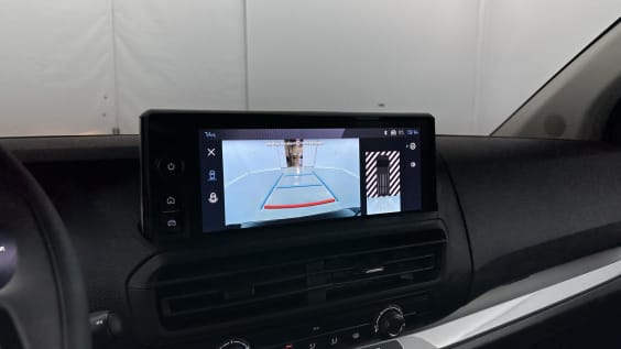 Peugeot EXPERT CA EXPERT CA M 2.0 BlueHDi 180ch EAT8 Noir Perla Nera