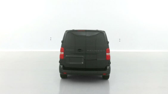 Peugeot EXPERT CA EXPERT CA M 2.0 BlueHDi 180ch EAT8 Noir Perla Nera