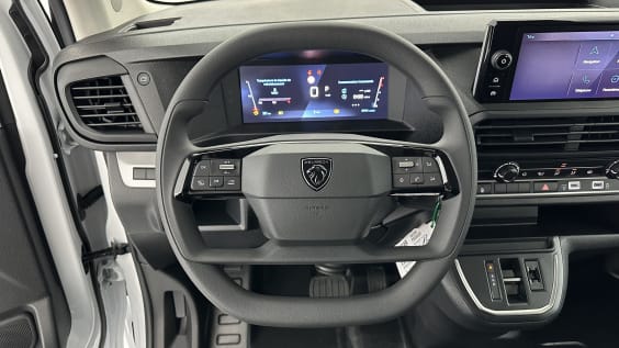 Peugeot EXPERT CA EXPERT CA XL 2.0 BlueHDi 180ch EAT8 Blancicy