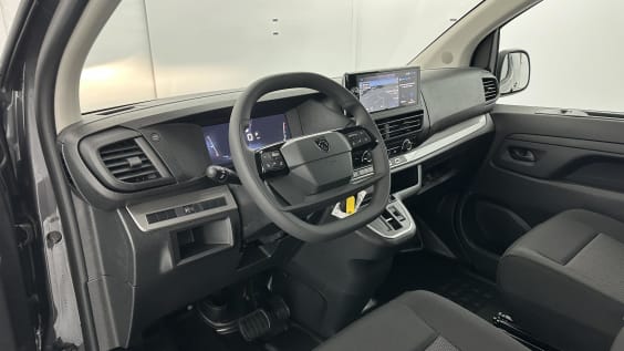 Peugeot EXPERT CA EXPERT CA XL 2.0 BlueHDi 180ch EAT8 Gristitane