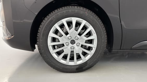 Peugeot EXPERT CA EXPERT CA M 2.0 BlueHDi 180ch EAT8 Noir Perla Nera