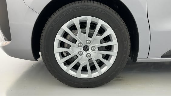 Peugeot EXPERT CA EXPERT CA XL 2.0 BlueHDi 180ch EAT8 gris artense