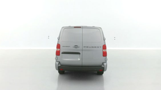 Peugeot EXPERT CA EXPERT CA XL 2.0 BlueHDi 180ch EAT8 gris artense