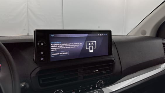 Peugeot EXPERT CA EXPERT CA M 2.0 BlueHDi 180ch EAT8 Noir Perla Nera