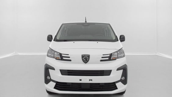 Peugeot EXPERT CA EXPERT CA XL 2.0 BlueHDi 180ch EAT8 Blancicy
