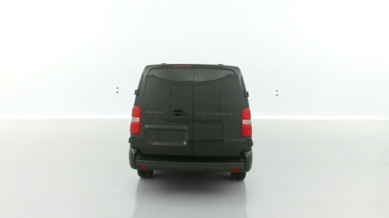 Peugeot EXPERT CA EXPERT CA XL 2.0 BlueHDi 180ch EAT8 Noir Perla Nera