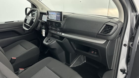 Peugeot EXPERT CA EXPERT CA XL 2.0 BlueHDi 180ch EAT8 gris artense