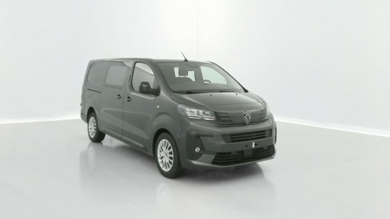 Peugeot EXPERT CA EXPERT CA XL 2.0 BlueHDi 180ch EAT8 Gristitane