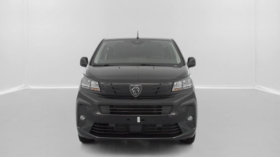 Peugeot EXPERT CA EXPERT CA M 2.0 BlueHDi 180ch EAT8 Noir Perla Nera