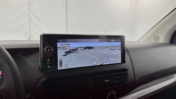 Peugeot EXPERT CA EXPERT CA M 2.0 BlueHDi 180ch EAT8 Noir Perla Nera