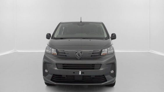 Peugeot EXPERT CA EXPERT CA XL 2.0 BlueHDi 180ch EAT8 Gristitane
