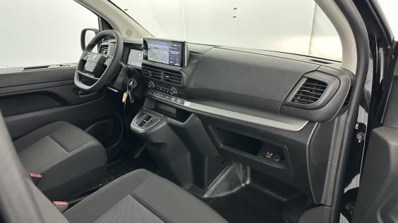 Peugeot EXPERT CA EXPERT CA M 2.0 BlueHDi 180ch EAT8 Noir Perla Nera