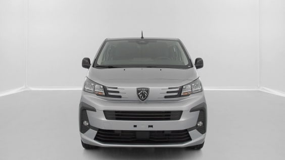 Peugeot EXPERT CA EXPERT CA XL 2.0 BlueHDi 180ch EAT8 gris artense